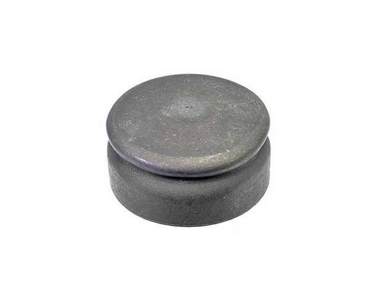 Porsche Wheel Bearing Dust Cap 91134168400 - Genuine Porsche